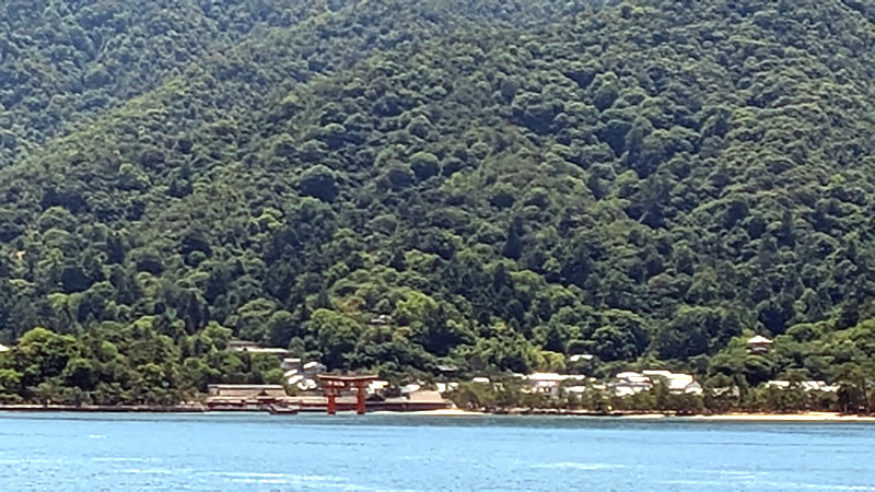 宮島・広島県